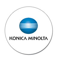 konica minolta